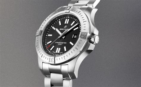 most affordable breitling